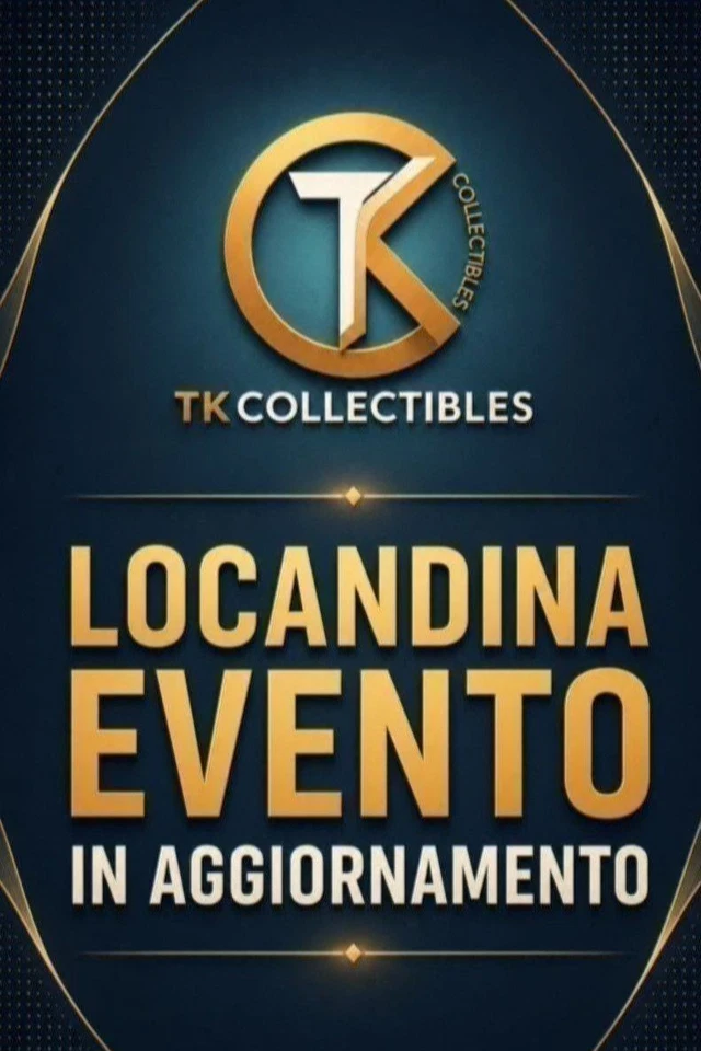 EVENTO TKCOLLECTIBLES POKEMON / ONE PIECE / DRAGON BALL