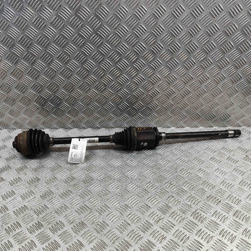 BMW X3 F25 vordere rechte Antriebswelle 8250130887084 2.0 Diesel 135 kW 2012 321