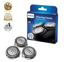 Original Philips Scherkopf SH30/50 Scherköpfe für Shaver Series 1000 & 3000 2026
