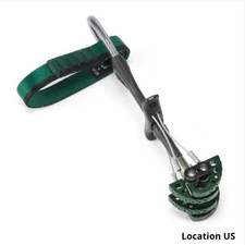 Black Diamond Camalot C4 Cam, Green 6 , Ships Free from US