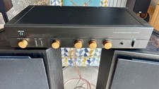 Arcam Alpha Stereo Amplifier