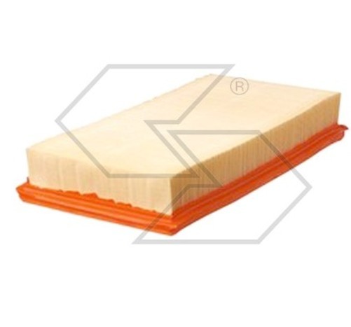 Luftfilter 273X133X41 FüR Motor Intermotor Lombardini Serie Focs LDW1204-image