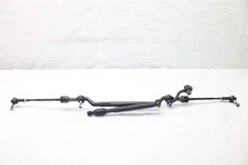 2005 CHRYSLER CROSSFIRE ZH CONV #383 POWER STEERING RACK AND PINION