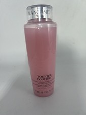 Lancome Tonique Confort Re-hydrating Comforting Toner 400ml 13.4 fl oz