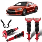 Coilovers Shock For Mitsubishi Eclipse 2006-2012 Suspension Lowering Spring Kit
