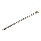 Enhance Your Pressure Washer Accessories with Stainless Steel Extension Wand