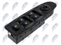 Original NTY Schalter Fensterheber EWS-HY-029 FüR Hyundai
