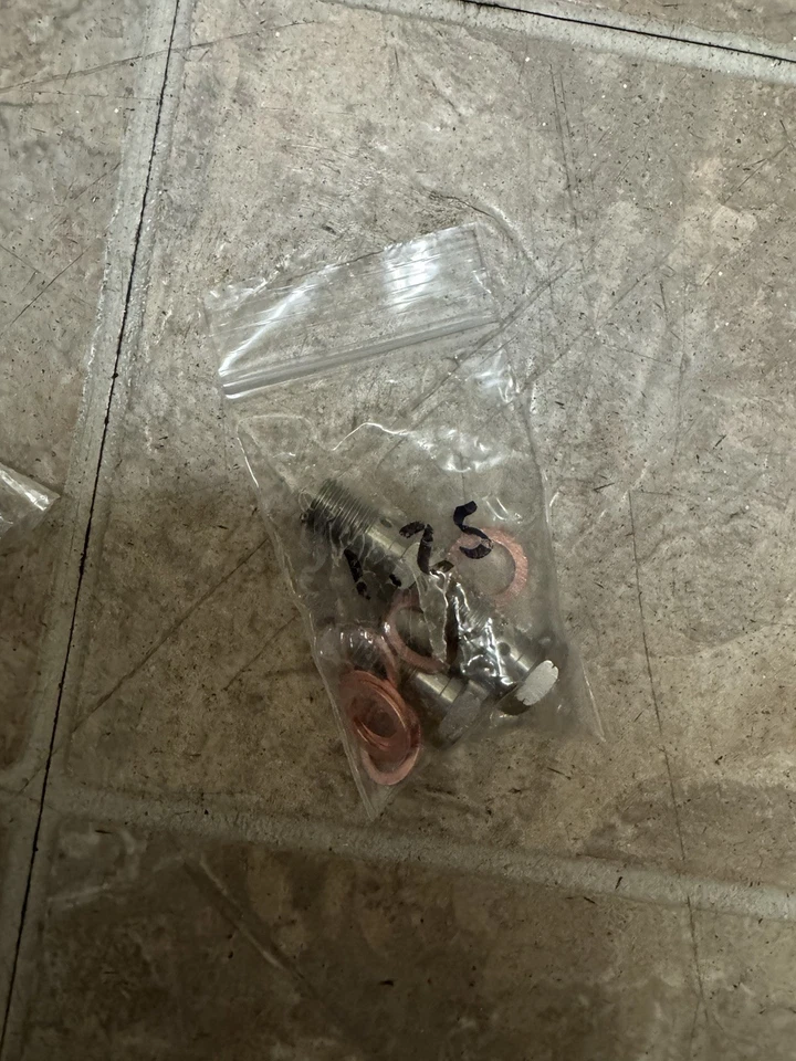 YAMAHA YZ250F YZ450F 2010-2020 LINHA DE FREIO DIANTEIRO PERSONALIZADO AÇO INOXIDÁVEL COREMOTO - Imagem 3 de 4