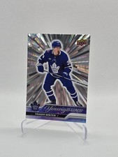 2023-24 Upper Deck Young Guns Rookie Cards Checklist, Gallery & Hot List 56