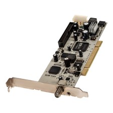 Produktbild - TERRATEC CINERGY S2 PCI HD DVB-S DVB-S2 TUNER-KARTE TV PCI