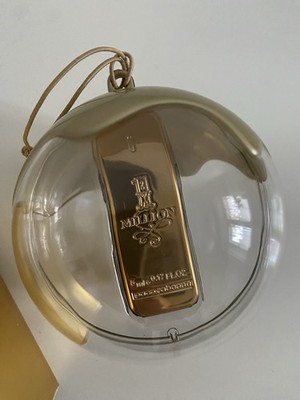 Paco Rabanne One Million 5ml Herren Eau De Toilette