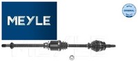 Meyle 2144980094 Antriebswelle Gelenksatz FüR Fiat FüR Lancia