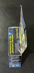 LEGO Dimensions Lord of the Rings Pack 71218 Gollum & Shelob New in Damaged Pkg