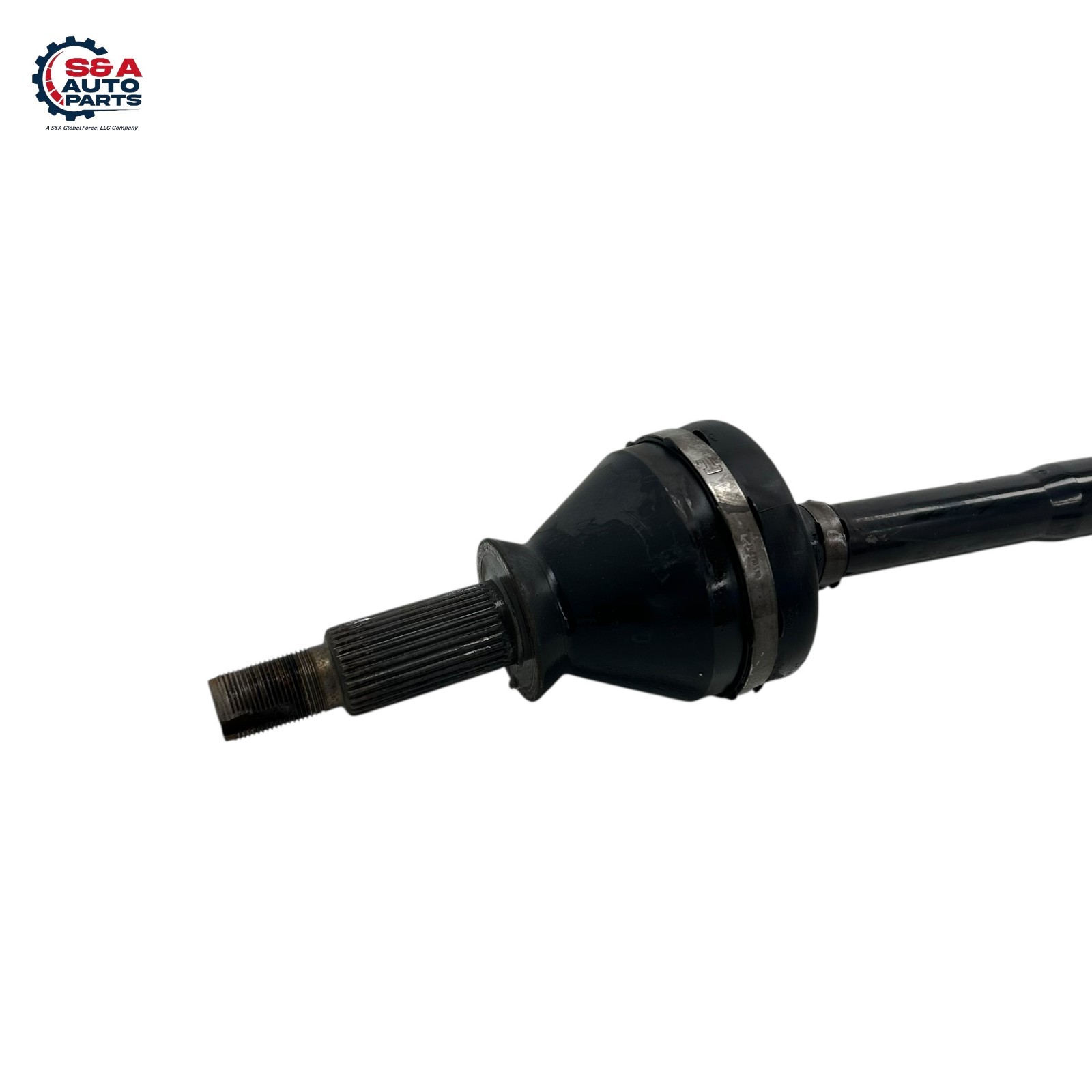 Maserati Ghibli 2014-2024 RWD REAR RIGHT DRIVER SIDE AXLE SHAFT HALFSHAFT OEM