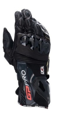 Alpinestars GP-Pro R4 Sporthandschuh (Schwarz) Gr: XL