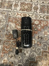 Logitech Harmony One Universal Remote L-LW20 815-000038 w/ Dock Charger