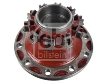 FEBI BILSTEIN WHEEL HUB FRONT DAF CF CF 65 CF 75 CF 85 LF LF 55 XF XF 105 XF II