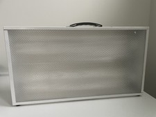 Alaska Northern Lights Northstar 10,000 Light Therapy Box TESTED READ NEEDbulb