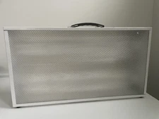 Alaska Northern Lights Northstar 10,000 Light Therapy Box. TESTED WORKING (READ)