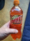 NEW! Mtn Dew Over Drive Sealed 20 Oz Bottle Mountain Dew - Casey’s — photo 1