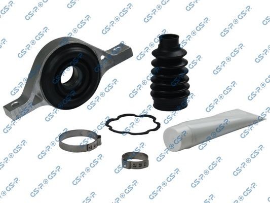 Lagerung Gelenkwelle GSP 514811S FÜR Hyundai KIA-image