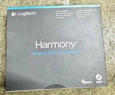 Logitech Harmony Home Hub Extender - ZWAVE Adapter for Harmony Home Hub
