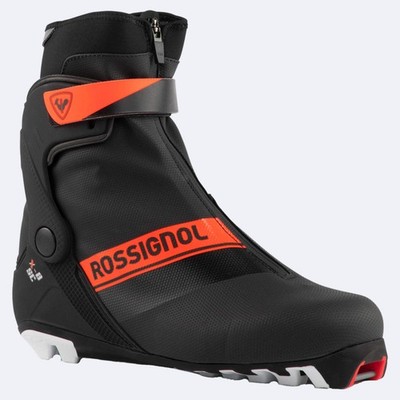 2024 Rossignol X-8 SC Cross-Country Ski Boots - RIM1270