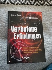 Verbotene Erfindungen