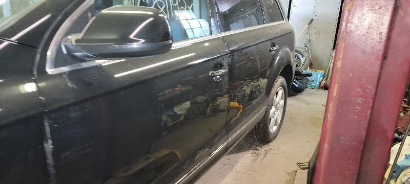 Mando a distancia 15 Audi Q7 llavero 4 botones  Foto 4 de 4