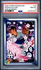 2025 TOPPS TAKASHI MURAKAMI + MLB WORLD TOUR TOKYO SERIES SHOHEI OHTANI PSA 8