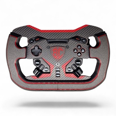 PXN W AS wheel mod, Huracan style formula rim for VD6, VD4