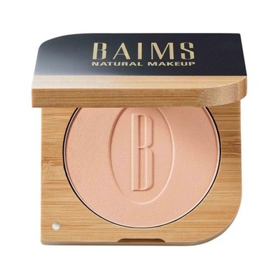 Mineral Pressed Powder 20 Medium