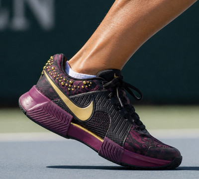 Nike GP Challenge 1 Naomi Osaka Size 7.5 Hard Court Tennis Shoes HQ2553-601