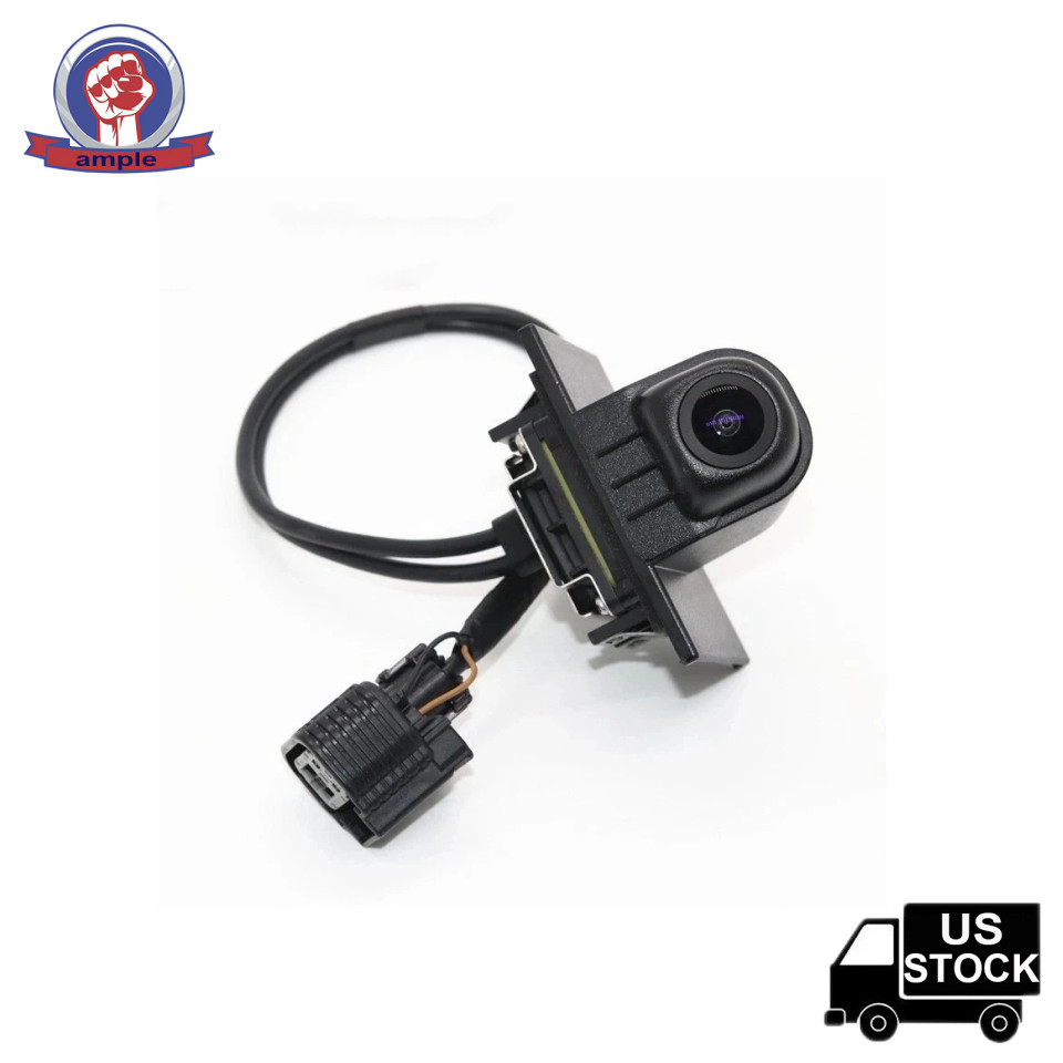 New Rear Back View Camera 99240AR020 For Genesis GV70 2022 - 2023