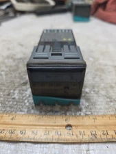 DANAHER CONTROLS 95B21PA000/ Cal Controls #9500P Process Controller (USED)