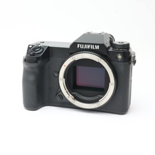 Fujifilm Fuji GFX 100S Medium-Format Mirrorless Camera Body 194