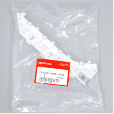 デジヴィイス1999 デジヴィイス1999 Honda Genuine 06-11 71193-SNW-003 71198-SNW-003