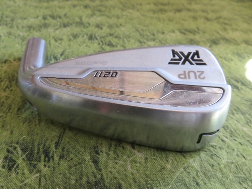 PXG 0211 * 7 FITTING/DEMO 2 UP Iron Head - Picture 2 of 4