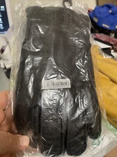 BRAND NEW - Hestra Frode Glove ELK supple - natural- 10- MSRP $135