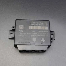 4L0919475A FOR Audi Q7 2010-2015 Parking control unit Radar Module Assist