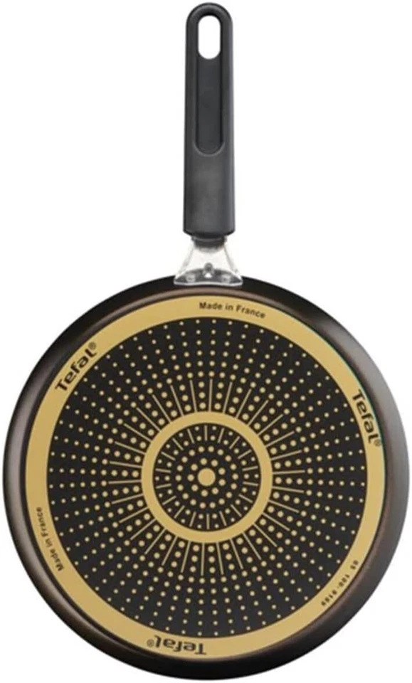 Tefal Titanium Simple Cook Crêpe-Pfanne 25 cm  Pfannkuchenpfanne Ø 25 cm - Bild 3 von 3