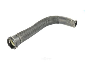 2015 Chrysler 200 New Radiator Coolant Reservoir Bottle Outlet Hose Mopar OEM