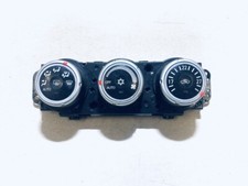 Mitsubishi Outlander 2007 Climate Control Panel (heater control sw #994375-29