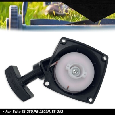 Genuine Echo A051000961 Recoil Starter – Brand New OEM Part For ES250, PB250, PB252 & More