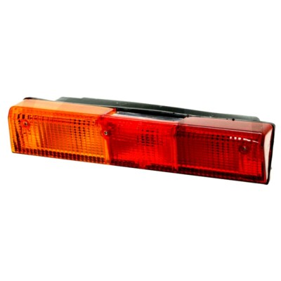 Cobo Rückleuchte Schlusslicht Bremslicht Blinklicht links 305 x 62 22702351000
