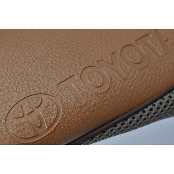 JDM OEM CINTURÓN DE SEGURIDAD HOMBRERA TOYOTA PRIUS PRIUS C YARIS GR NUEVO GENUINO JAPÓN Foto 4 de 4