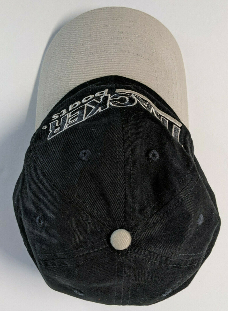 Tracker Boats Hat - Black - image 3