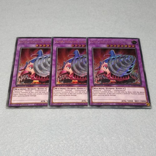 Speed Duel Gx Living Fossil Common Card - : Midterm Paradox 1st