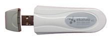 Genuine Ekahau NIC-300 USB WLAN 802.11 a/b/g/n USB Adapter