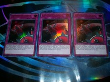 3x Vampire Takeover 1st Edition Ultra Rare GFP2-EN168 Yu-Gi-Oh!